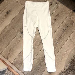 Fabletics power hold reflective leggings